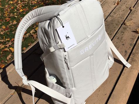 breve backpack|Review: Brevitē Jumper Backpack .